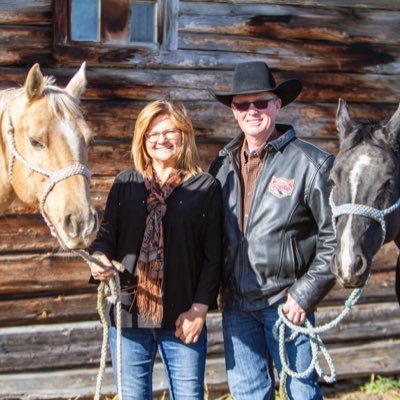 Devoted husband, father, & papa. CPRA & PBR Pro Rodeo Official. @Foster’sAgri-World