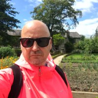 Tony Tracy (@antonyroland) 's Twitter Profile