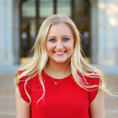 MacyReasor's profile picture. 