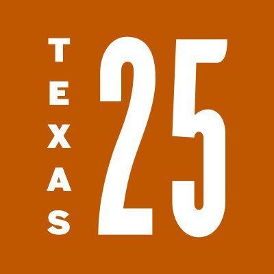 The University of Texas at Austin Class of 2025 | Texas '25 | #UT25 | Official Account