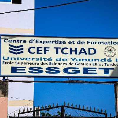 Compte Officiel de l'École Supérieure des Sciences de Gestion Pierre Elliot Trudeau.