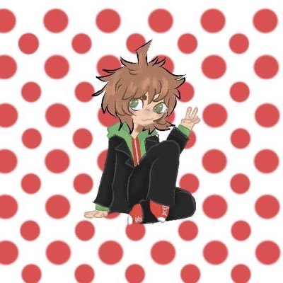 VesperTheArtsyEnbyさんのプロフィール画像