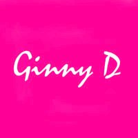 Ginny D(@Ginnydjewellery) 's Twitter Profile Photo