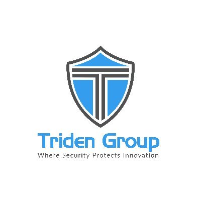 TridenGroup's profile picture. "Where Security Protects Innovation" | For business inquiries: info@tridengroup.com