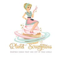 Planet Scrumptious(@Pl_Scrumptious) 's Twitter Profile Photo