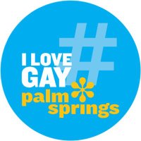 #ILoveGay Palm Springs(@ILoveGayPS) 's Twitter Profile Photo