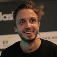 Lukas Müller (@mtothelukas) 's Twitter Profile