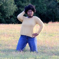 Kennya Ellis (@kennya_ellis) 's Twitter Profile