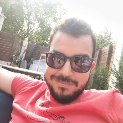 HassaniLyes1's profile picture. Gérant de la société PROTRANSPORT