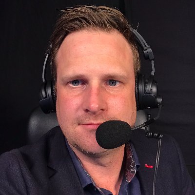 Former Professional Pool player and England International
Now a commentator & sports broadcaster
Pool Workout App:
https://t.co/JEoi9ysERG…