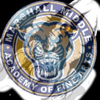 MMAFAAthletics(@Marshall_HISD) 's Twitter Profile Photo