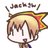 J꒰੭・A・c꒱kのアイコン