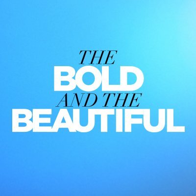 Bold & The Beautiful