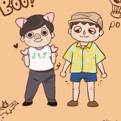 沖ノ魬さんのプロフィール画像