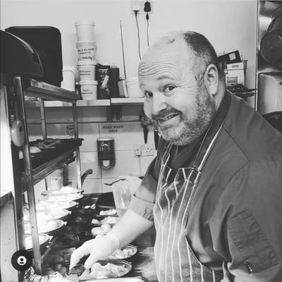 garydachef's profile picture. Chef/Owner At Fusion Bistro Killybegs