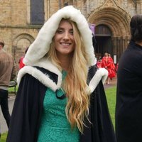 Dr Georgia Bird (@georgia_bird95) 's Twitter Profile