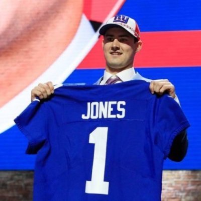 Daniel Jones still sucks