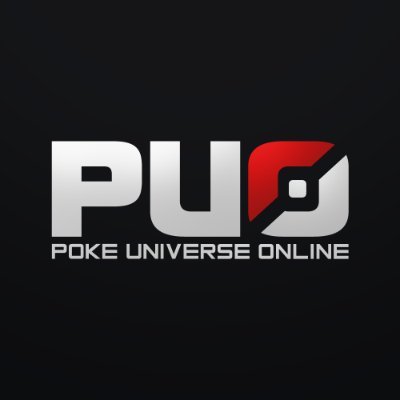 Poke Universe Online - PUO