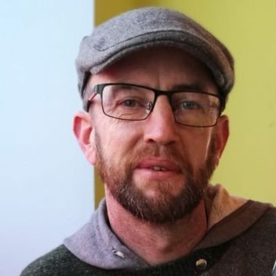 Philipefahy's profile picture. Views are my own.