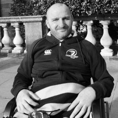 Follow & support Philly on his journey back to recovery following a life changing spinal injury. https://t.co/RkkwOl76iZ #PhilipCaldwellTrust #TeamPhilly