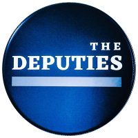 The Deputies (@deputiesthe) 's Twitter Profile