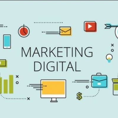 Aprenda a ganhar dinheiro com o Marketing Digital dá forma mais prática e fácil já proposta. Contato: https://t.co/KeQ7UaeMtA