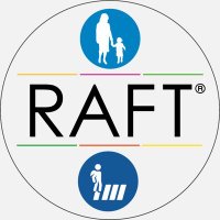 RAFT® (@raft_uk) 's Twitter Profile