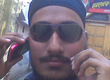 prabh131313's profile picture. 
