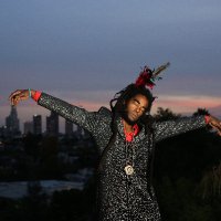 Black Shakespeare (@blkshakespeare1) 's Twitter Profile