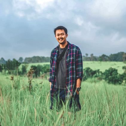 semjeep's profile picture. Chiangmai University