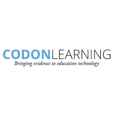 Codon Learning Profile