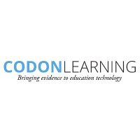 Codon Learning (@codonlearning) 's Twitter Profile