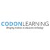 Codon Learning (@codonlearning) Twitter profile photo Codon Learning (@codonlearning) Twitter profile photo