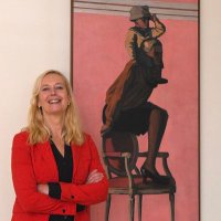 Gea E. Boerma (@geaeboerma) 's Twitter Profile Photo Gea E. Boerma (@geaeboerma) 's Twitter Profile Photo