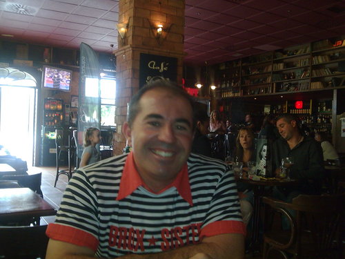 jose_antonio25's profile picture. 