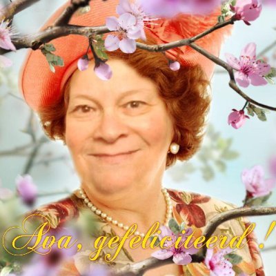 libgott's profile picture. Ik ben en blijf een schooljuf