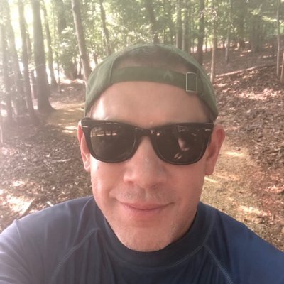 marckweinstein's profile picture. Lawyer, sports fan, father