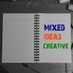 Mixed ideas Creative (@ideasmixed) Twitter profile photo Mixed ideas Creative (@ideasmixed) Twitter profile photo