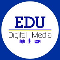 EduDigitalMedia(@EduDigitalMedia) 's Twitter Profile Photo