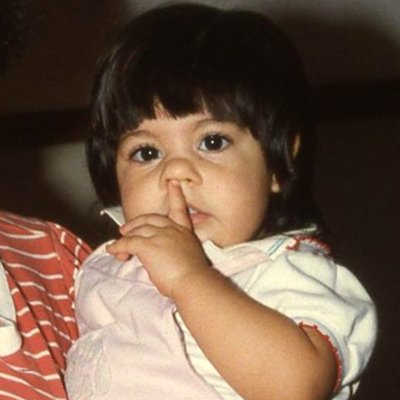 NickiJhabvala Profile Picture