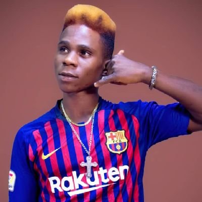 Femmy wise ayobami is an upcoming hip hop artist