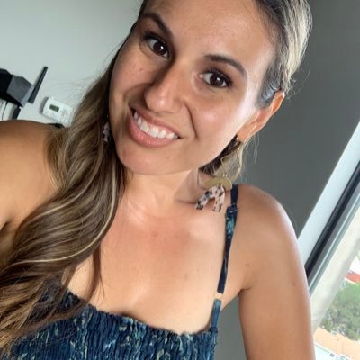 Stefica__'s profile picture. First-gen American. NYC born, 📍CO current. Social Media Director @wakeuppueblo. Mom to a one-eyed basset hound. 🇭🇷🇺🇸 Knicks | Mets | Packers | Islanders