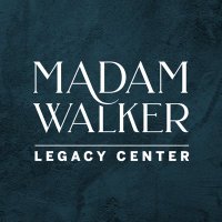 Madam Walker Legacy Center(@walkertheatre) 's Twitter Profile Photo