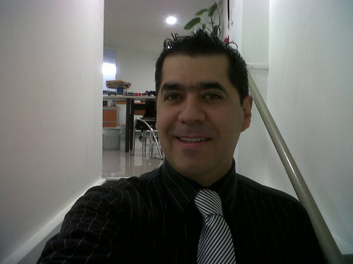 OrlandogodoyR's profile picture. Gerente de operaciones comerciales y Consultor SAP modulo fi co