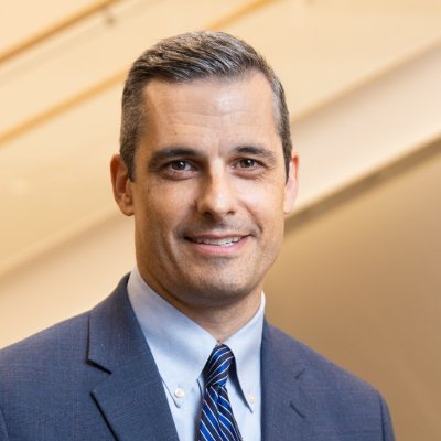 Senior Associate Dean and Institute Director @nyugrossman. I focus on data and AI innovations in health care and #meded. Tweets are mine.