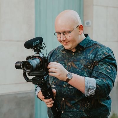Florian_Boterda's profile picture. Filmpjes maken