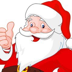 Santa Claus only OFFICIAL Twitter (NOTE: Skippy the Elf is NOT allowed on my account) - HoHoHo! - SC🎅🏻