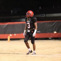 Travon Halliburton (@travonhallibur4) 's Twitter Profile