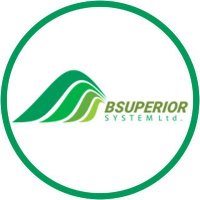 BSUPERIOR SYSTEM LTD(@bsuperiorsystem) 's Twitter Profile Photo