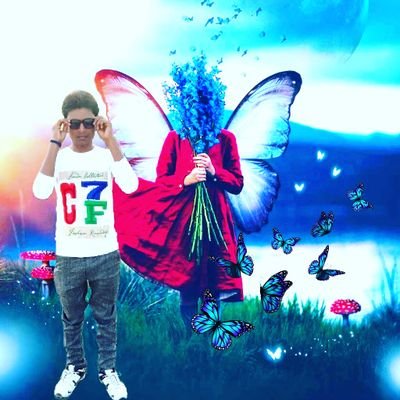 Satendra7797's profile picture. 